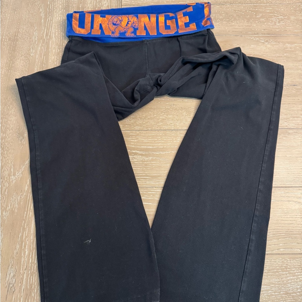 University of Florida Yoga Pants